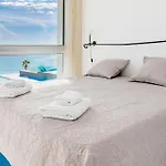Apartamento Acquamarina Duplex Dernier étage Villeneuve-Loubet