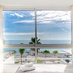 Acquamarina Duplex Dernier étage Apartamento Villeneuve-Loubet