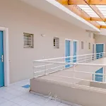 Apartamento Acquamarina Duplex Dernier étage