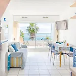 Apartamento Acquamarina Duplex Dernier étage Villeneuve-Loubet