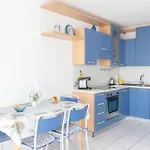 Acquamarina Duplex Dernier étage Villeneuve-Loubet