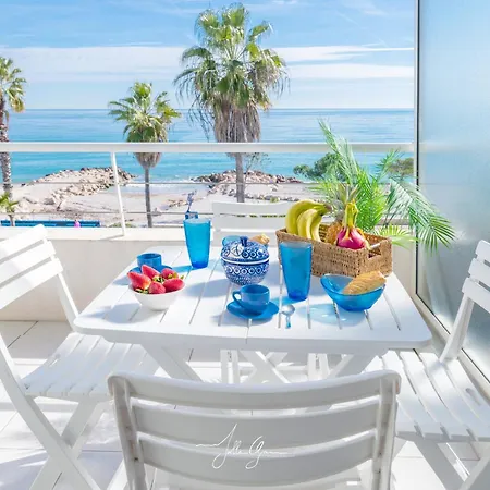 Apartment Acquamarina Duplex Dernier Etage