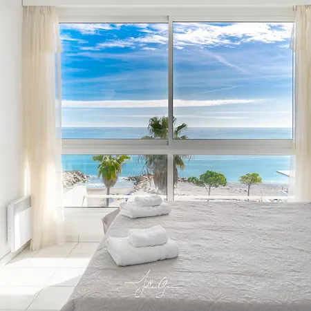 Acquamarina Duplex Dernier Etage Апартаменты