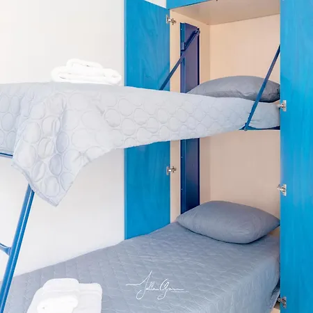 Acquamarina Duplex Dernier étage *
