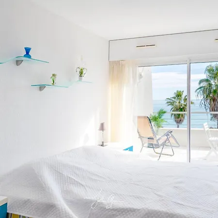 Апартаменты Acquamarina Duplex Dernier Etage *