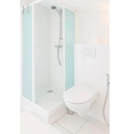 Acquamarina Duplex Dernier Etage Вильнёв-Лубе