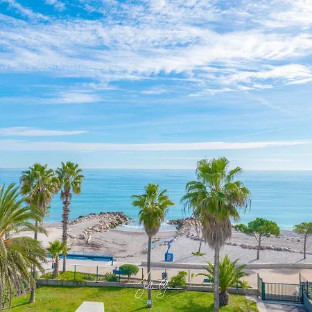 Acquamarina Duplex Dernier Etage Apartment *