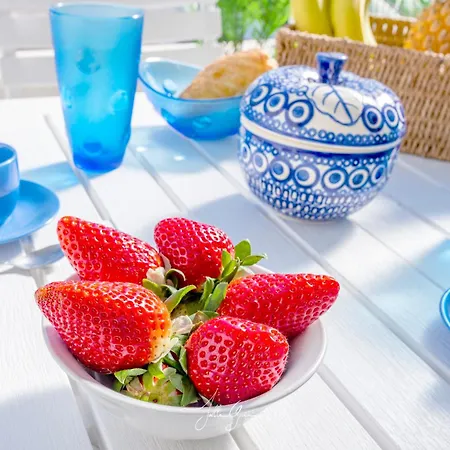 Acquamarina Duplex Dernier Etage *