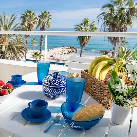 Acquamarina Duplex Dernier Etage