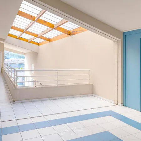 Apartment Acquamarina Duplex Dernier Etage *