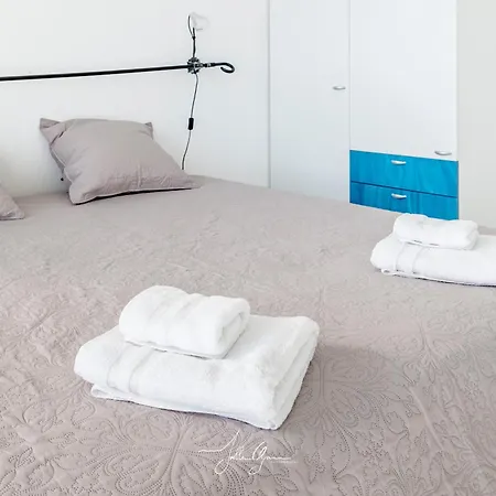Acquamarina Duplex Dernier Etage *