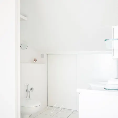 Acquamarina Duplex Dernier Etage