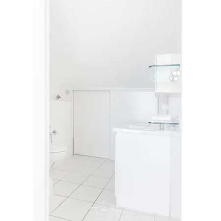 Acquamarina Duplex Dernier Etage Daire