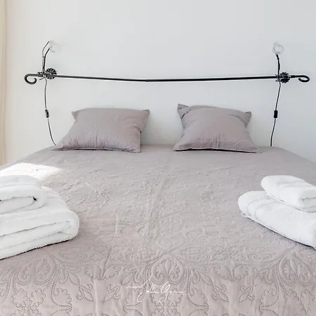 Daire Acquamarina Duplex Dernier Etage