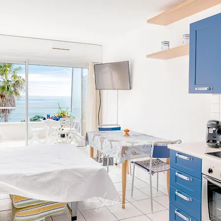 Acquamarina Duplex Dernier Etage *