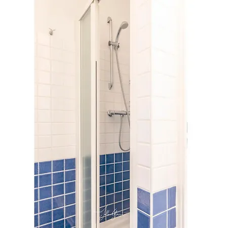 Acquamarina Duplex Dernier Etage